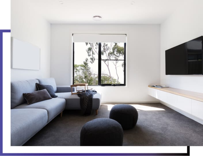 Services TV Antenna and TV Wall Installation - Nowra