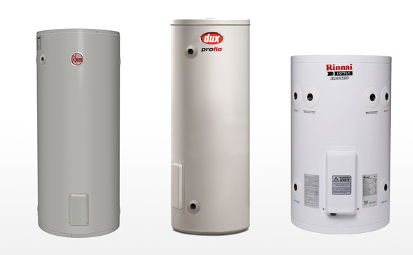 Electric-Hot-Water-System-Install