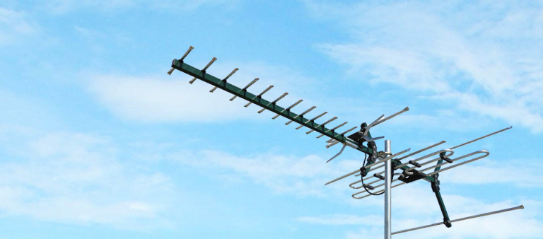 A Comprehensive Guide For TV Antenna Repair - Varley Electric