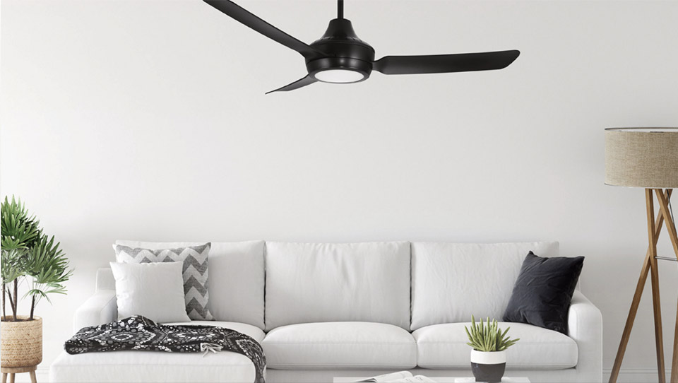 installing ceiling fan