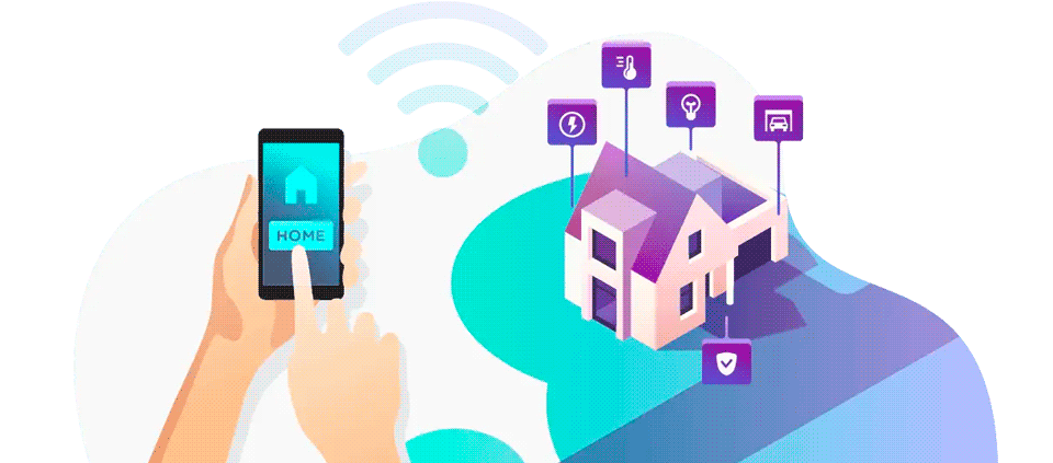 Smart Home solution